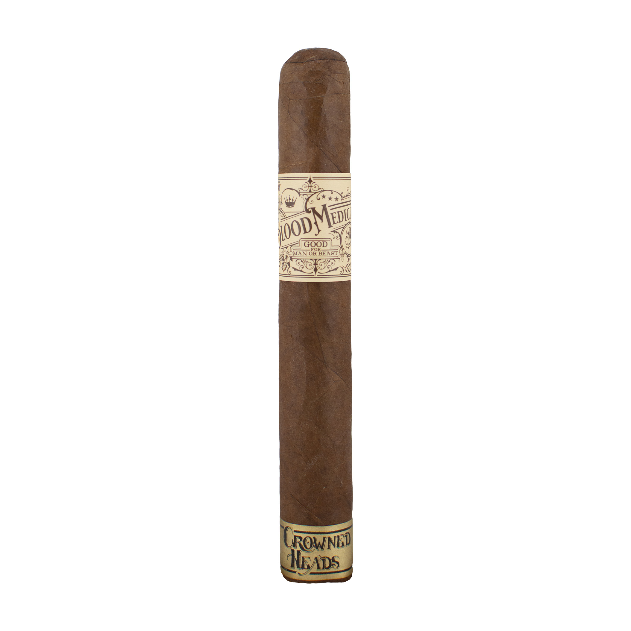 Crowned Heads Blood Medicine 2024 LE Cigar - Single